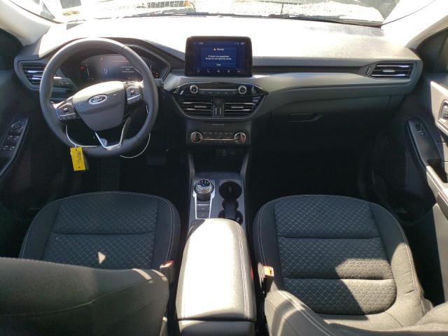 1FMCU9GN3SUA08575 - 2025 FORD ESCAPE ACTIVE BLACK photo 8