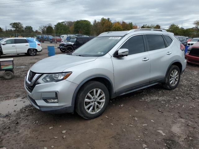 2018 NISSAN ROGUE S, 