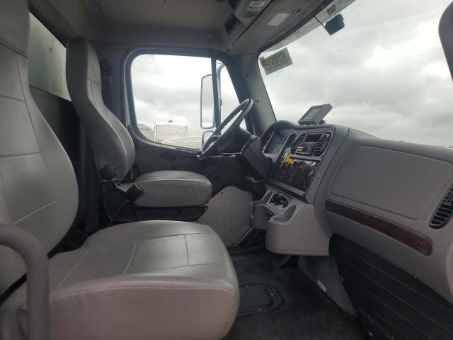 3ALACXFC3MDMU9289 - 2021 FREIGHTLINER M2 106 MEDIUM DUTY WHITE photo 11