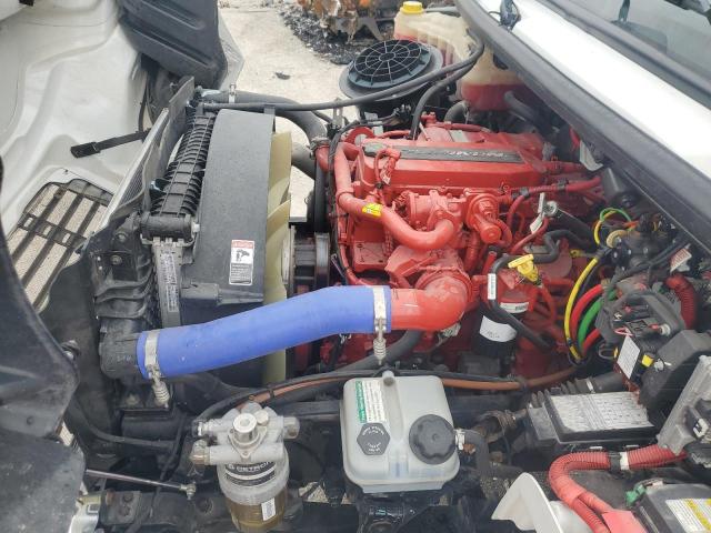 3ALACXFC3MDMU9289 - 2021 FREIGHTLINER M2 106 MEDIUM DUTY WHITE photo 12