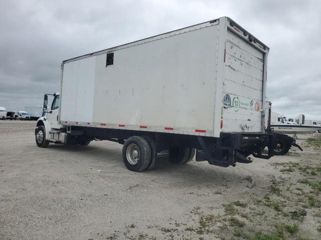 3ALACXFC3MDMU9289 - 2021 FREIGHTLINER M2 106 MEDIUM DUTY WHITE photo 2