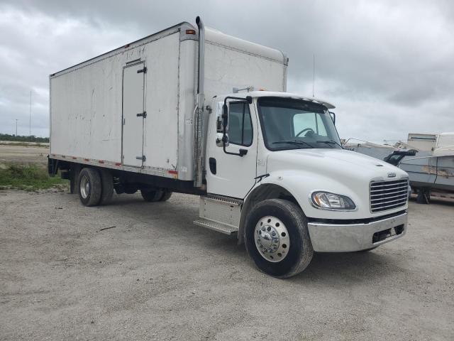3ALACXFC3MDMU9289 - 2021 FREIGHTLINER M2 106 MEDIUM DUTY WHITE photo 4