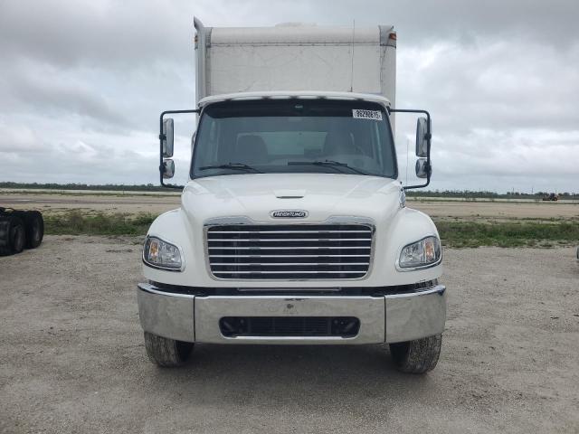 3ALACXFC3MDMU9289 - 2021 FREIGHTLINER M2 106 MEDIUM DUTY WHITE photo 5