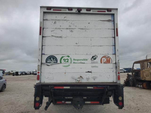 3ALACXFC3MDMU9289 - 2021 FREIGHTLINER M2 106 MEDIUM DUTY WHITE photo 6