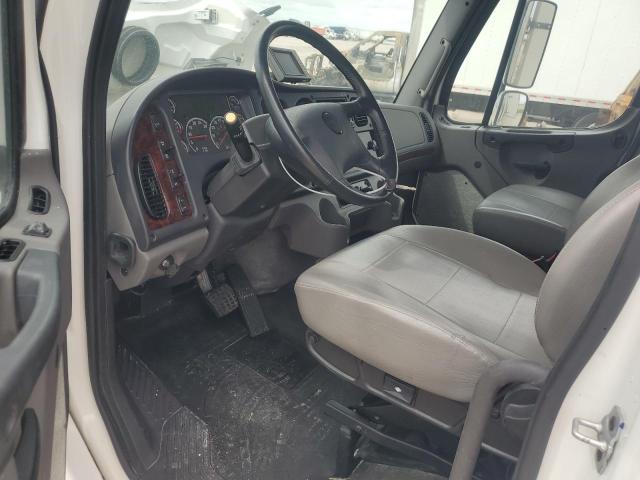 3ALACXFC3MDMU9289 - 2021 FREIGHTLINER M2 106 MEDIUM DUTY WHITE photo 8