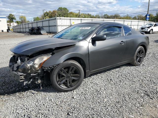 2013 NISSAN ALTIMA S, 