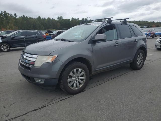 2010 FORD EDGE SEL, 