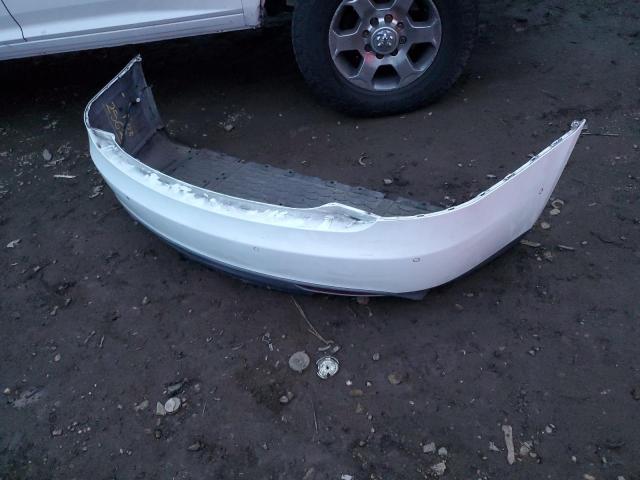 5YJSA1E16GF133564 - 2016 TESLA MODEL S WHITE photo 12