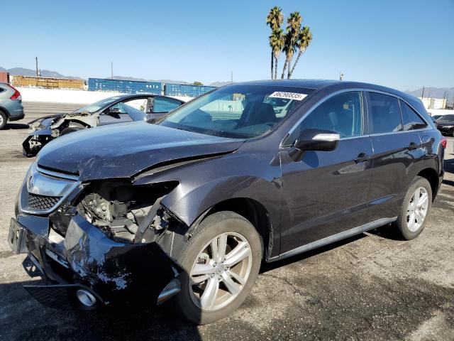 2015 ACURA RDX TECHNOLOGY, 