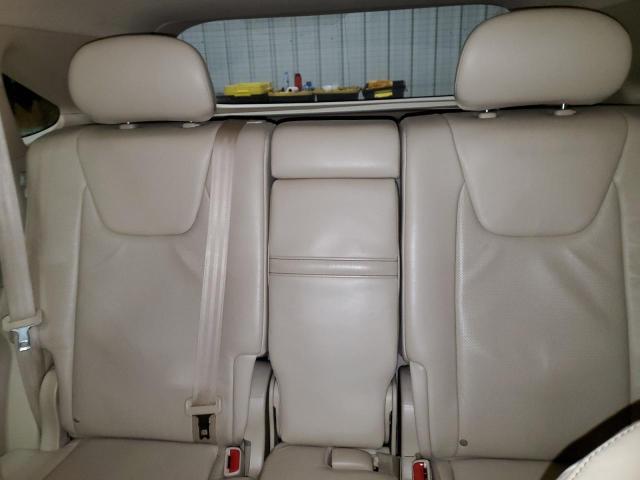 2T2BK1BA7DC177795 - 2013 LEXUS RX 350 BASE Qara foto 10