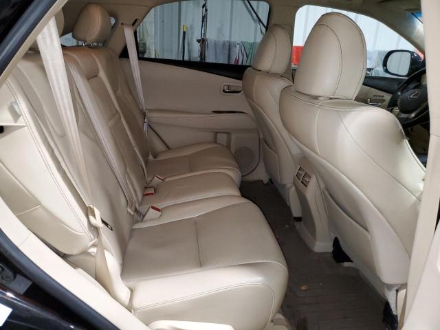 2T2BK1BA7DC177795 - 2013 LEXUS RX 350 BASE Qara foto 11
