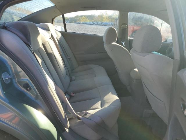 1N4AL11D13C327325 - 2003 NISSAN ALTIMA BASE მწვანე ფოტო 10