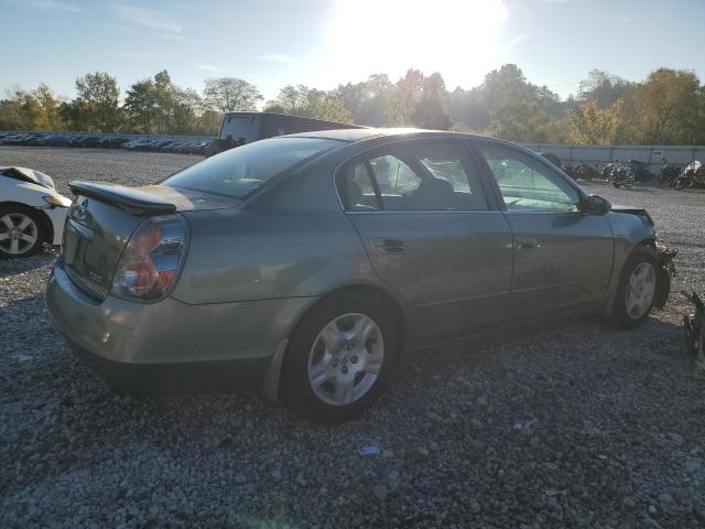 1N4AL11D13C327325 - 2003 NISSAN ALTIMA BASE მწვანე ფოტო 3