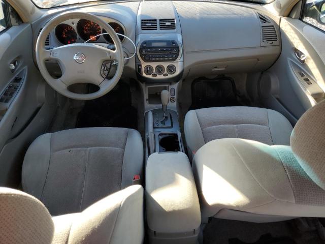 1N4AL11D13C327325 - 2003 NISSAN ALTIMA BASE მწვანე ფოტო 8