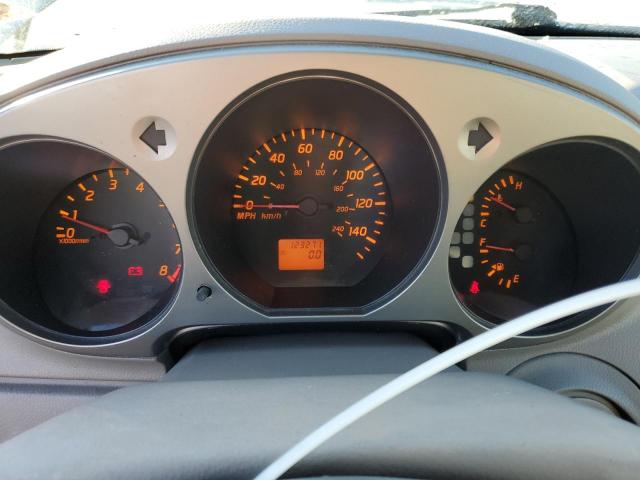 1N4AL11D13C327325 - 2003 NISSAN ALTIMA BASE მწვანე ფოტო 9