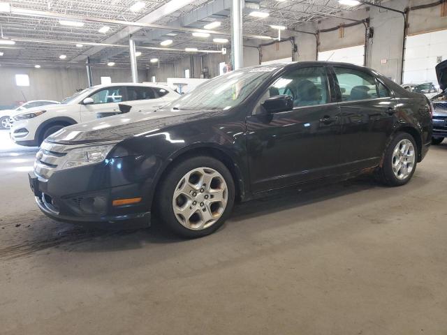 2010 FORD FUSION SE, 