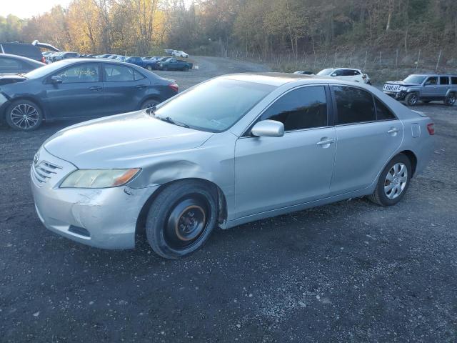 2008 TOYOTA CAMRY CE, 