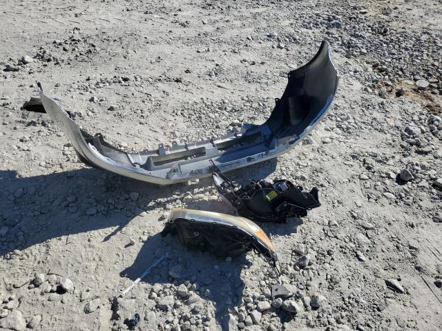 JF2SH6BC2AH773858 - 2010 SUBARU FORESTER XS SILVER photo 13