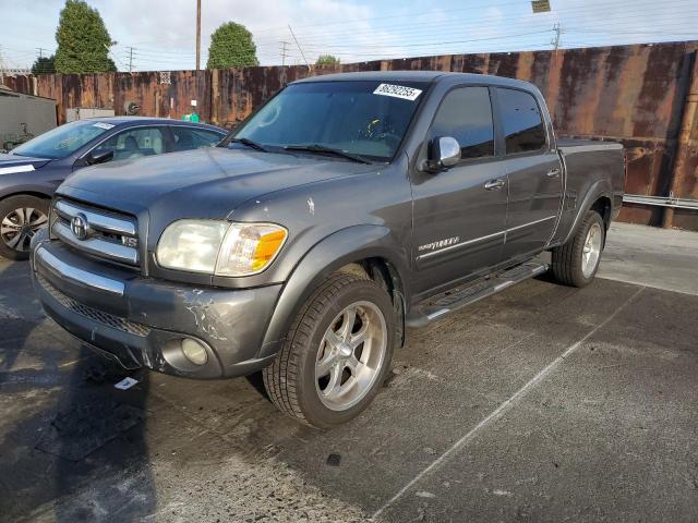 2006 TOYOTA TUNDRA DOUBLE CAB SR5, 