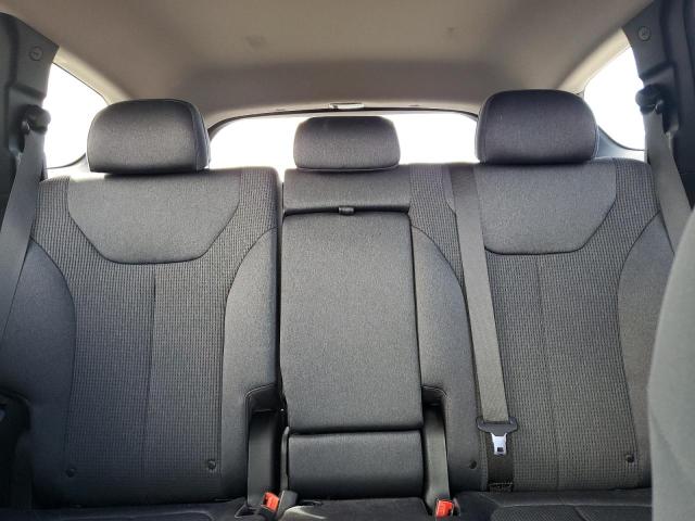 5NMS33AD0LH287816 - 2020 HYUNDAI SANTA FE SEL RED photo 10