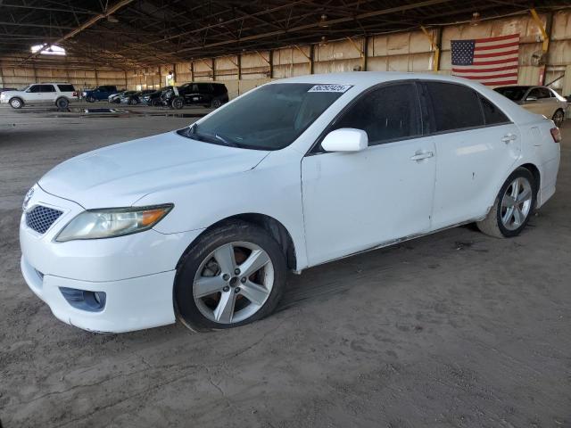 2010 TOYOTA CAMRY BASE, 