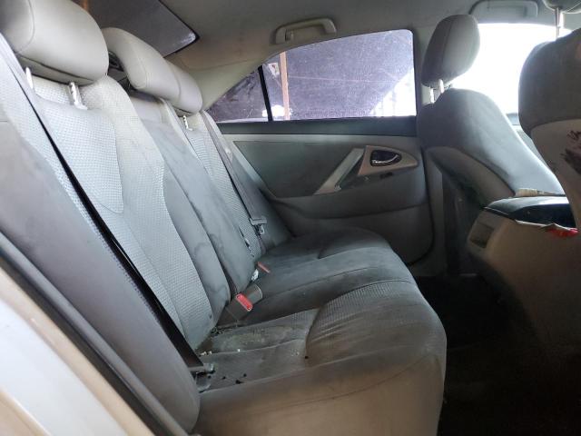 4T1BF3EK7AU517496 - 2010 TOYOTA CAMRY BASE Ağ foto 10