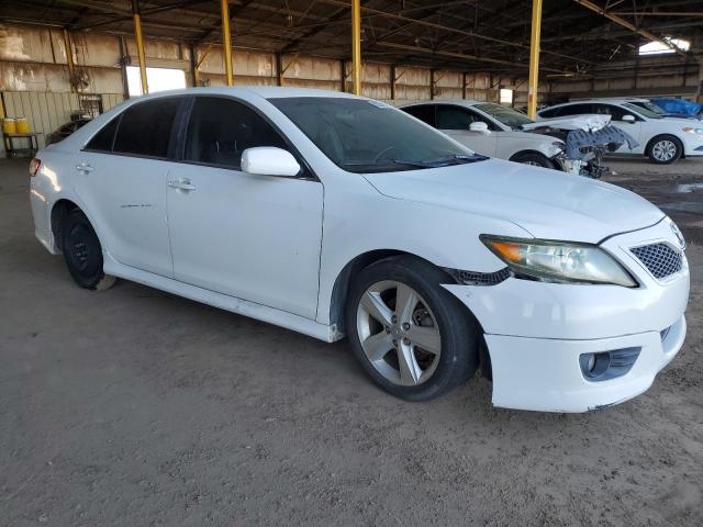 4T1BF3EK7AU517496 - 2010 TOYOTA CAMRY BASE Ağ foto 4