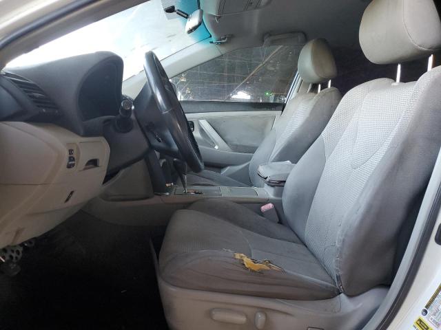 4T1BF3EK7AU517496 - 2010 TOYOTA CAMRY BASE Ağ foto 7