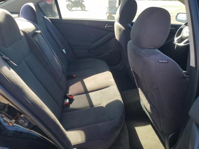 1N4AL2AP8CN554659 - 2012 NISSAN ALTIMA BASE BLACK photo 10