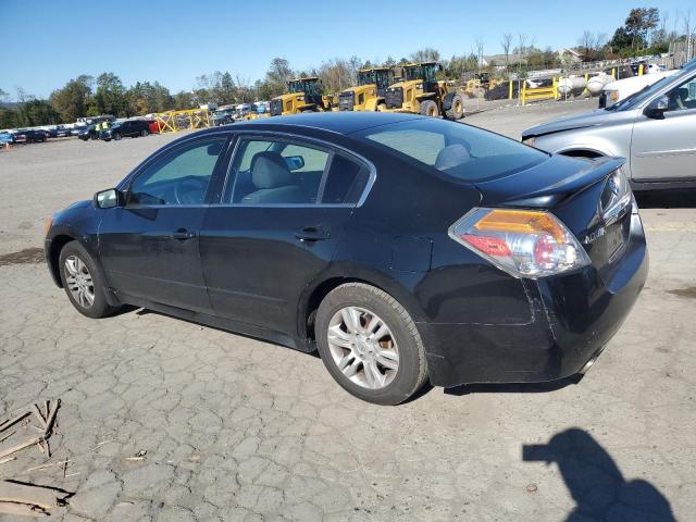 1N4AL2AP8CN554659 - 2012 NISSAN ALTIMA BASE BLACK photo 2