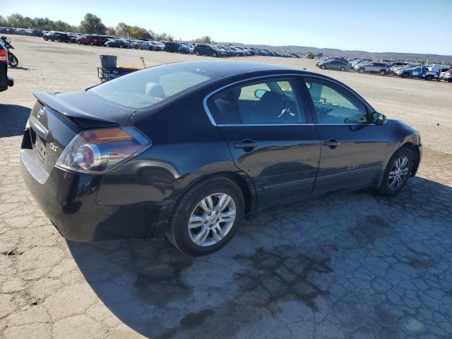 1N4AL2AP8CN554659 - 2012 NISSAN ALTIMA BASE BLACK photo 3