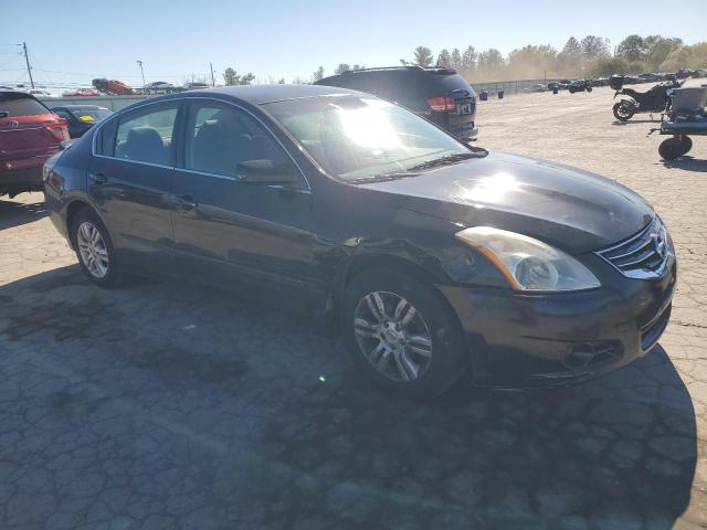1N4AL2AP8CN554659 - 2012 NISSAN ALTIMA BASE BLACK photo 4