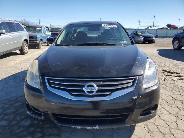 1N4AL2AP8CN554659 - 2012 NISSAN ALTIMA BASE BLACK photo 5