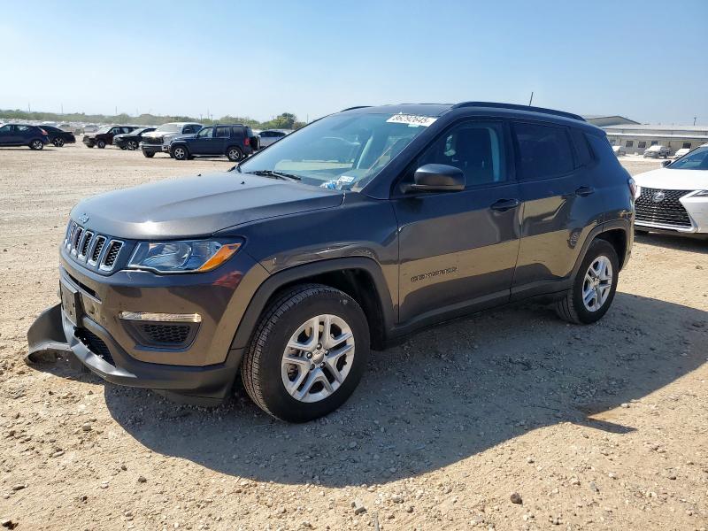 2018 JEEP COMPASS SPORT, 