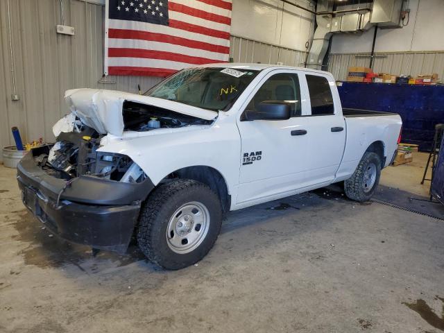 2019 RAM 1500 CLASS TRADESMAN, 