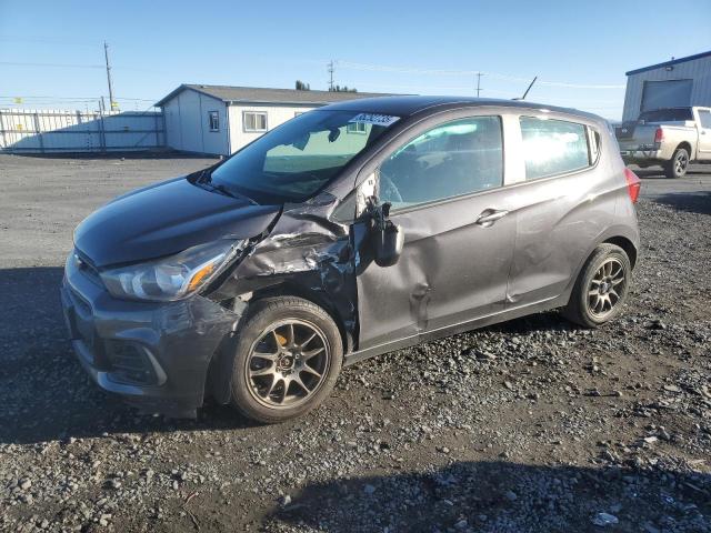 2016 CHEVROLET SPARK LS, 