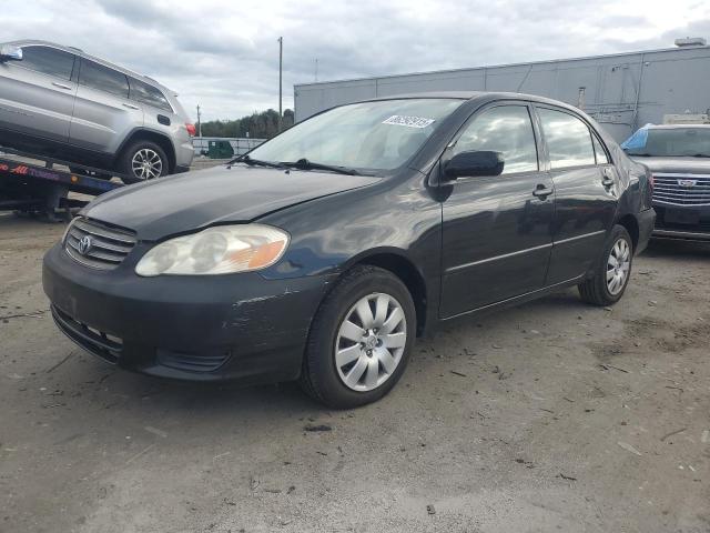 2004 TOYOTA COROLLA CE, 