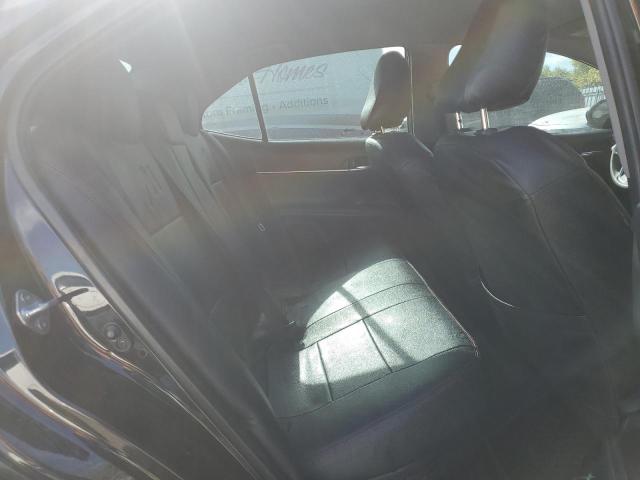 4T1C31AKXMU557101 - 2021 TOYOTA CAMRY LE BLACK photo 10