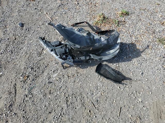 4T1C31AKXMU557101 - 2021 TOYOTA CAMRY LE BLACK photo 12