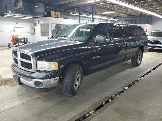 2004 DODGE RAM 1500 ST, 