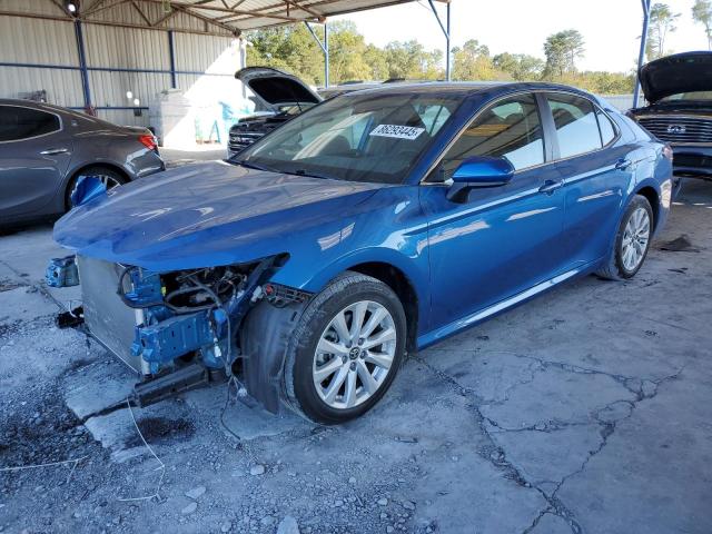 2020 TOYOTA CAMRY LE, 