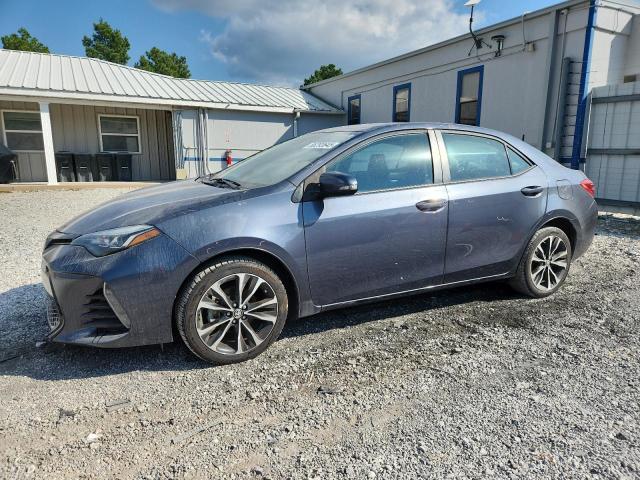 2019 TOYOTA COROLLA L, 