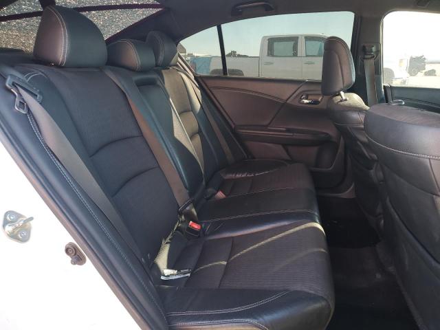 1HGCR2F51GA129064 - 2016 HONDA ACCORD SPORT 白色 照片 10