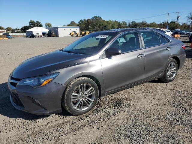 2016 TOYOTA CAMRY LE, 