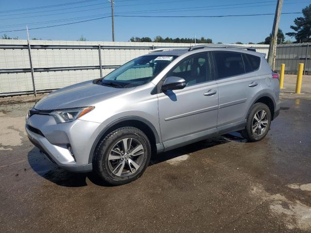 2017 TOYOTA RAV4 XLE, 