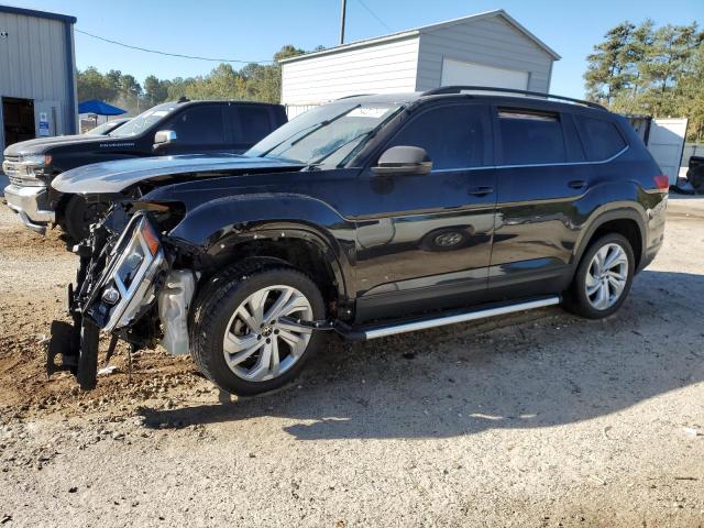 2021 VOLKSWAGEN ATLAS SE, 