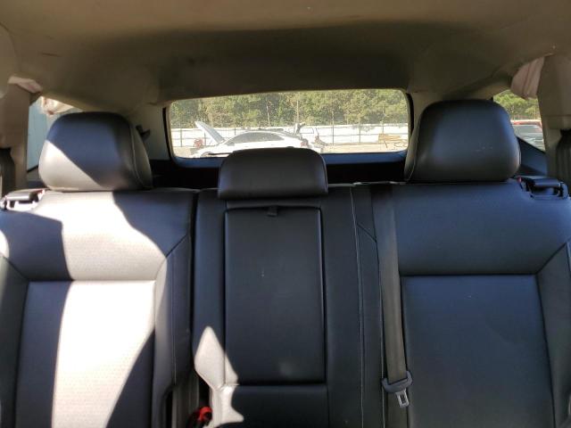 1V2JR2CA5MC534351 - 2021 VOLKSWAGEN ATLAS SE 黑色 照片 10