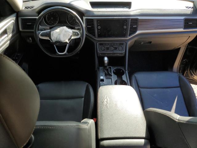 1V2JR2CA5MC534351 - 2021 VOLKSWAGEN ATLAS SE 黑色 照片 8