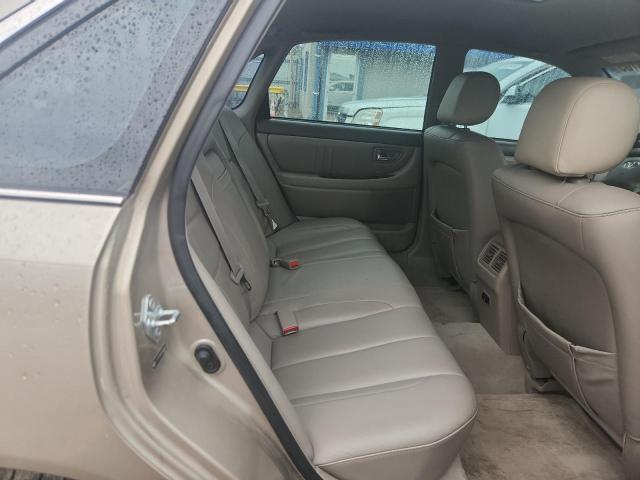 4T1BF28B64U385860 - 2004 TOYOTA AVALON XL TAN photo 10