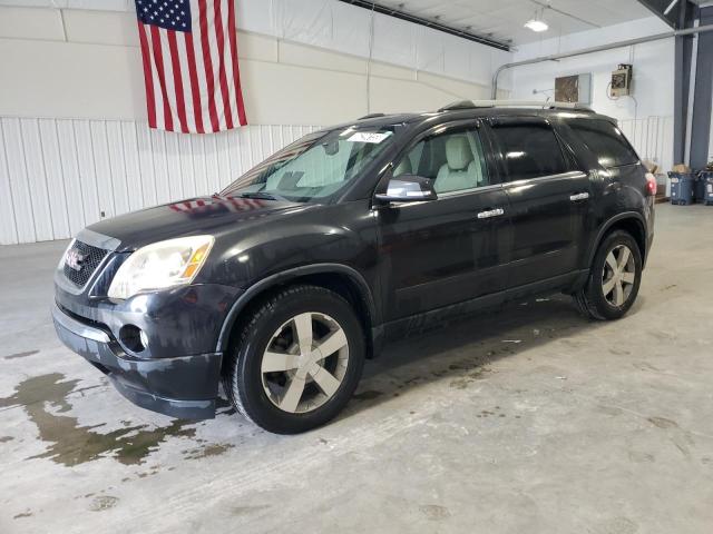 2012 GMC ACADIA SLT-1, 